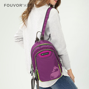 2017新款帆布胸包男士选什么牌子好 同款好推