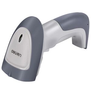 得力有线条码扫描枪条形码选什么牌子好 同款