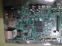 HI3516-6DRBCV100 原装正品两层板 H.265车