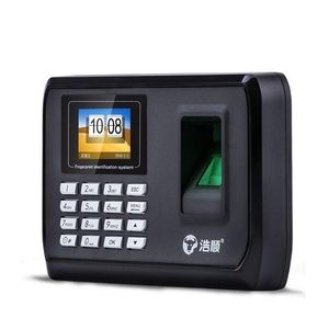 浩顺云考勤机打卡机指纹式选什么牌子好 同款