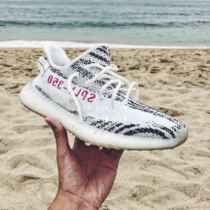 Best UA Yeezy 350 Boost V2 GREEN SPLY 350 Black / Green for Sale