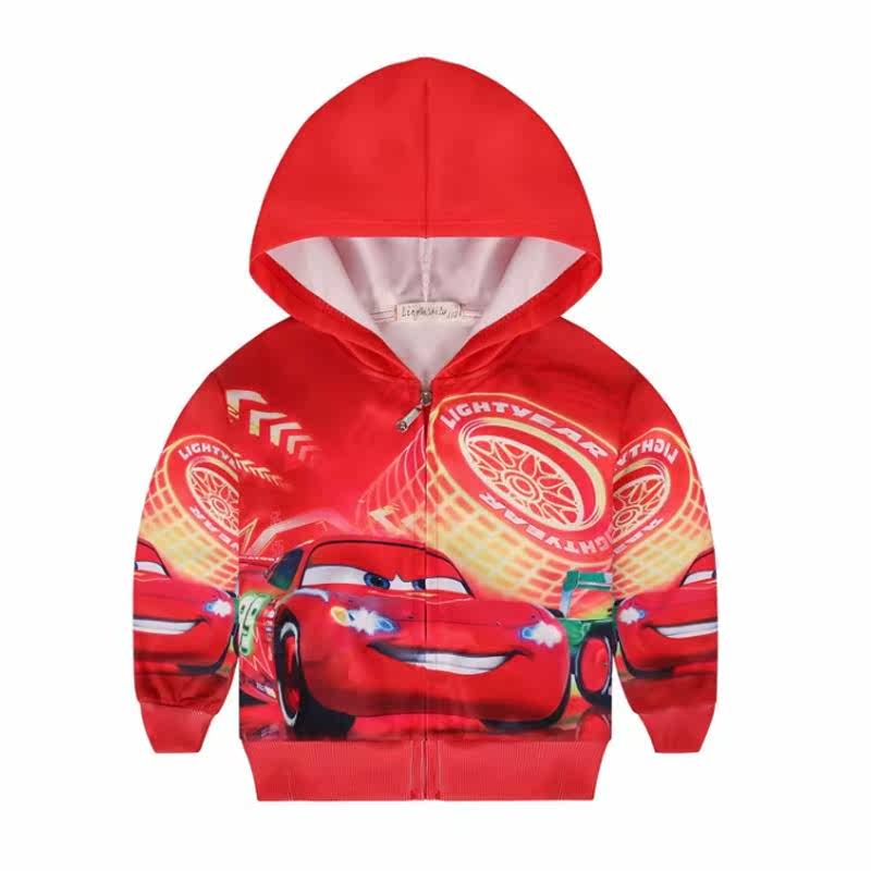 共586 件汽车总动员衣服相关商品
