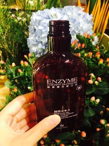 台湾进口姮好酵素樱花漱口水去