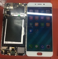 红米系列屏幕-内外屏适用系列 红米pro 屏幕总