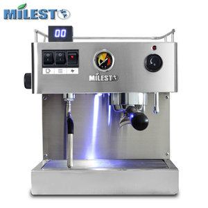 迈拓咖啡机em19m2选什么牌子好 同款好推荐