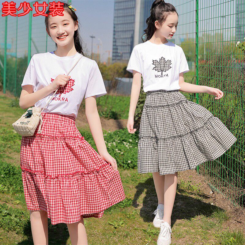 共2989 件16岁大童女装相关商品