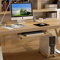 木质键盘-键盘特价电脑桌键盘托架木质托盘键盘托盘架 键盘架托 静音吊装二节轨馨羽液晶显示器价格比较,麦尔网购导航,网购宝搜你实惠