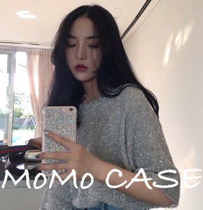 封帆同款亮片闪粉iphone真的好吗 哪里买便宜价格