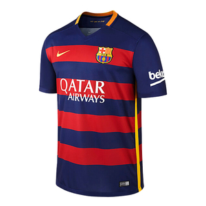 俱乐部足球衣西甲男士选什么牌子好 同款好推