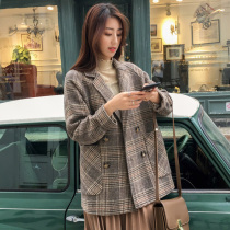 Stainless steel double layer milk bubbler manual milk bubbler coffee milk bubble pot