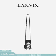 Официальный флагманский магазин Lanvin Lonvan Panda Card