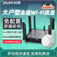 Быстрый маршрутизатор Wi - Fi для всего дома
