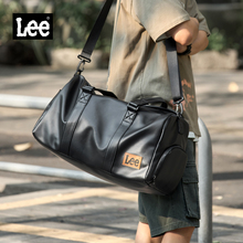 Ли Чао, сумка для путешествий, спортивная сумка, большая вместимость.