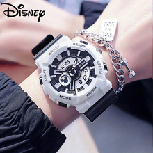 2024 Новые электронные часы Disney Panda