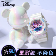 Электронные часы Disney