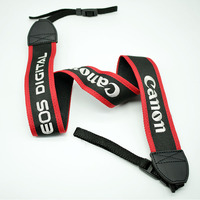 EOS背带-爱相机背带佳能EOS100DM10M3肩