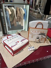 Gucci Gucci 2023 Детская сумка