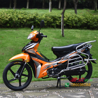 经典正品建设48CC弯梁助力车摩托车70款100