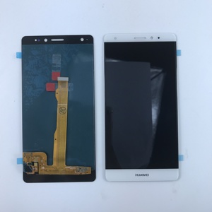 原装华为mates屏幕总成m