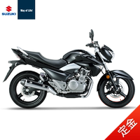 豪爵铃木GN-125-3F豪爵铃木踏板摩托车专用改