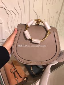 米兰代购Chloe蔻选什么牌子好 同款好推荐