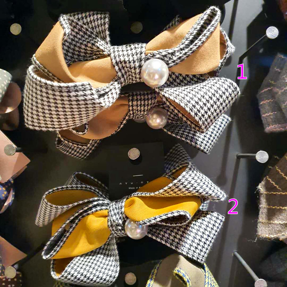 共1183 件发夹代购蝴蝶结韩相关商品