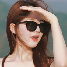 Солнцезащитные очки Zhao Luxi 2024 Новый