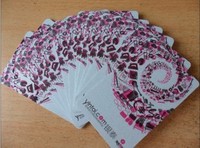 银泰卡购物卡-民卡杭大联华卡沃尔玛自动发卡