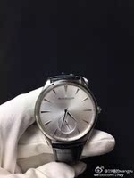 8420-大师系列 精钢 小三针 Q1278420【迪拜老