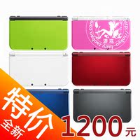 包邮 New3DS 3DSLL 降级 11.0硬降 修砖 维修