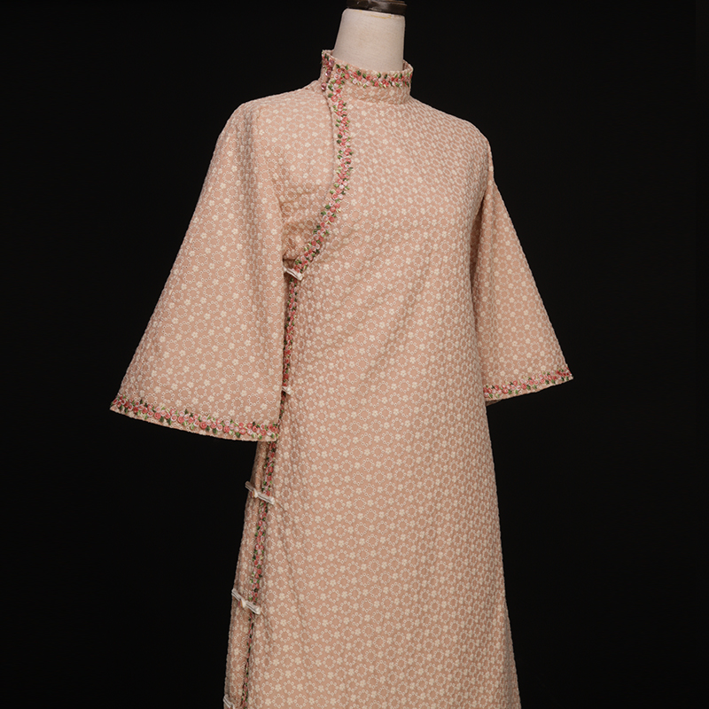 共1736 件棉布旗袍棉相关商品