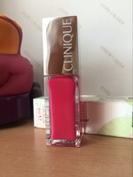 撞色小方包-倩碧唇膏口红 撞色小方唇釉 持久保