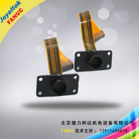 A插座插头排线焊接接-0-64P IDC3件套家用电