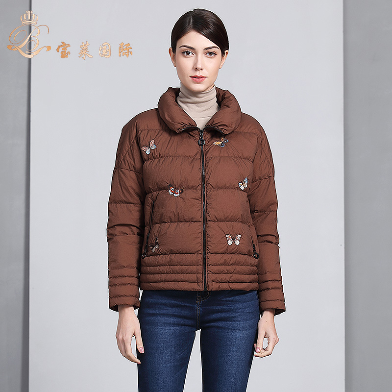 网站地图 女装 羽绒服 宝莱国际 > 宝莱国际正品 共79 件宝莱国际正品