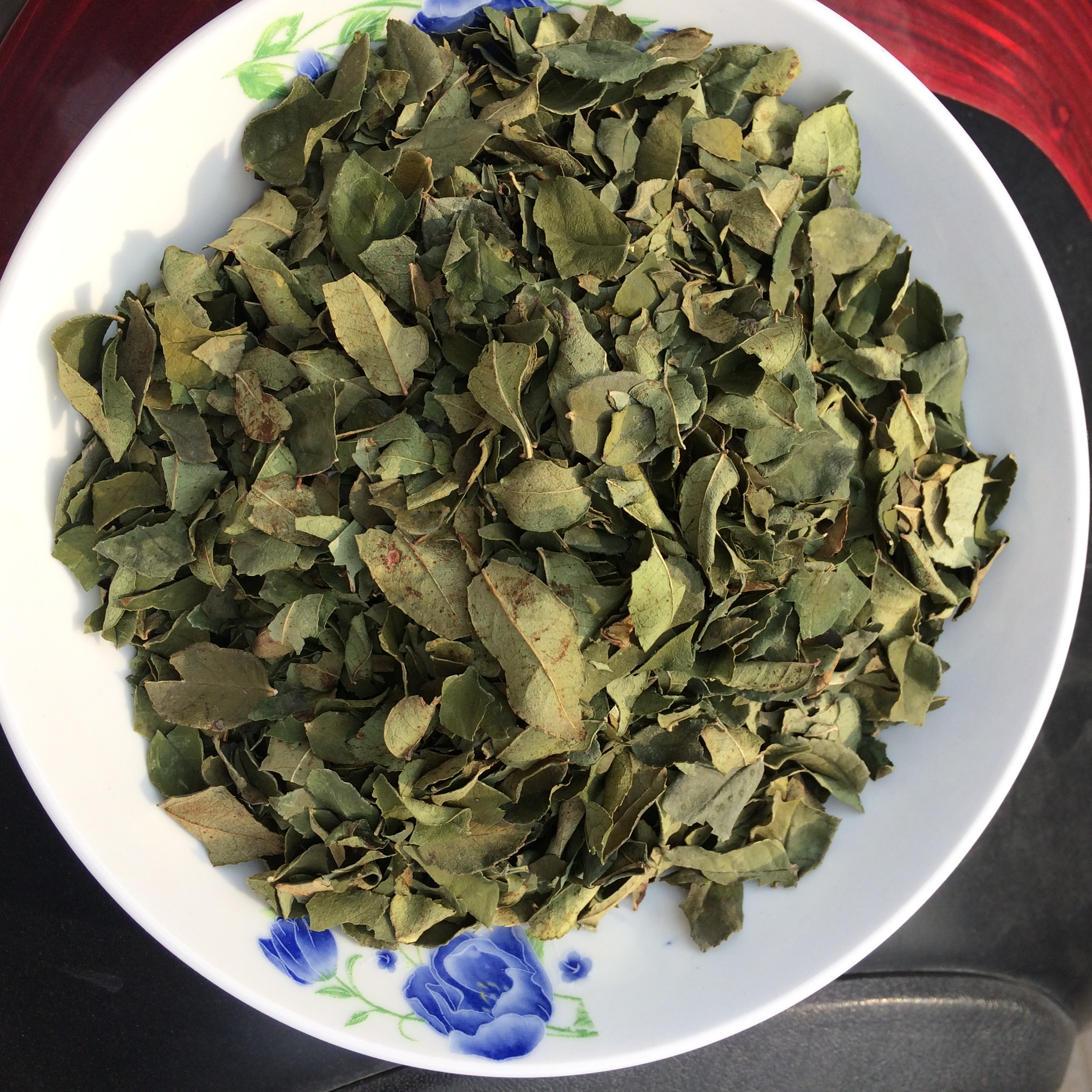 山西碎花椒叶19年新鲜花椒叶花椒干净无枝自然晒干包邮250g