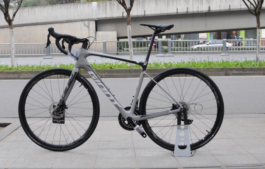 giant 捷安特 defy adv advanced 2 碳纤维 公路 自行车