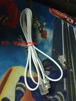 6N 32芯防拉扯IE80升级线材适用IE8 IE8I耳机线