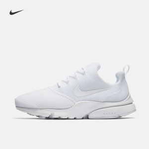 Nike 耐克官方 NIKE PRESTO FLY 男子运动休闲鞋 908019运动鞋
