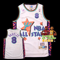 nba 明星賽 球衣