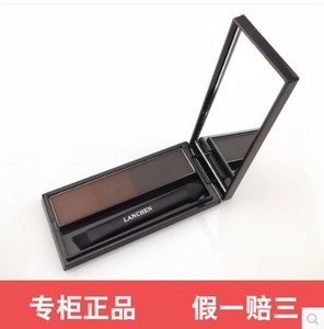 蓝秀眉飞色舞三色眉粉选什么牌子好 同款好推