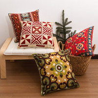 湘绣龙 纯手工刺绣 中国传统文化 民族特色 生肖