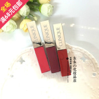 撞色小方包-倩碧唇膏口红 撞色小方唇釉 持久保