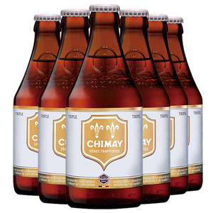 6瓶 比利时进口啤酒 智选什么牌子好 同款好推