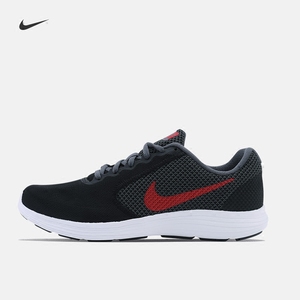 Nike 耐克官方 NIKE REVOLUTION 3 男子跑步鞋 819300跑鞋