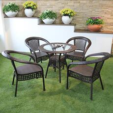 До 85% скидка на "specials balcony garden rattan" - сосновка.