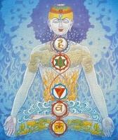 中文冥想引导-中文引导)欧林瑜伽音乐朵琳.芙秋