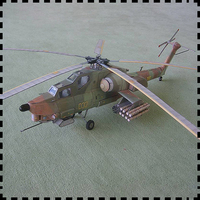 军用直升机3合1-智男孩生日礼物【建泰】青铜