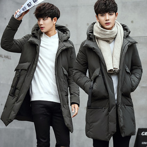 培罗蒙羽绒服波斯登速写T选什么牌子好 同款好