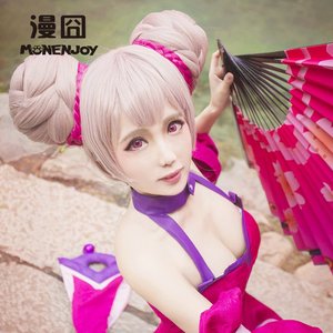 cosplay假发包真的好吗 哪里买便宜价格