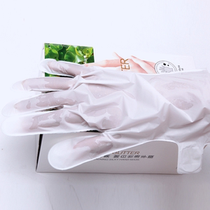 脱皮手膜手套保湿嫩白去角选什么牌子好 同款